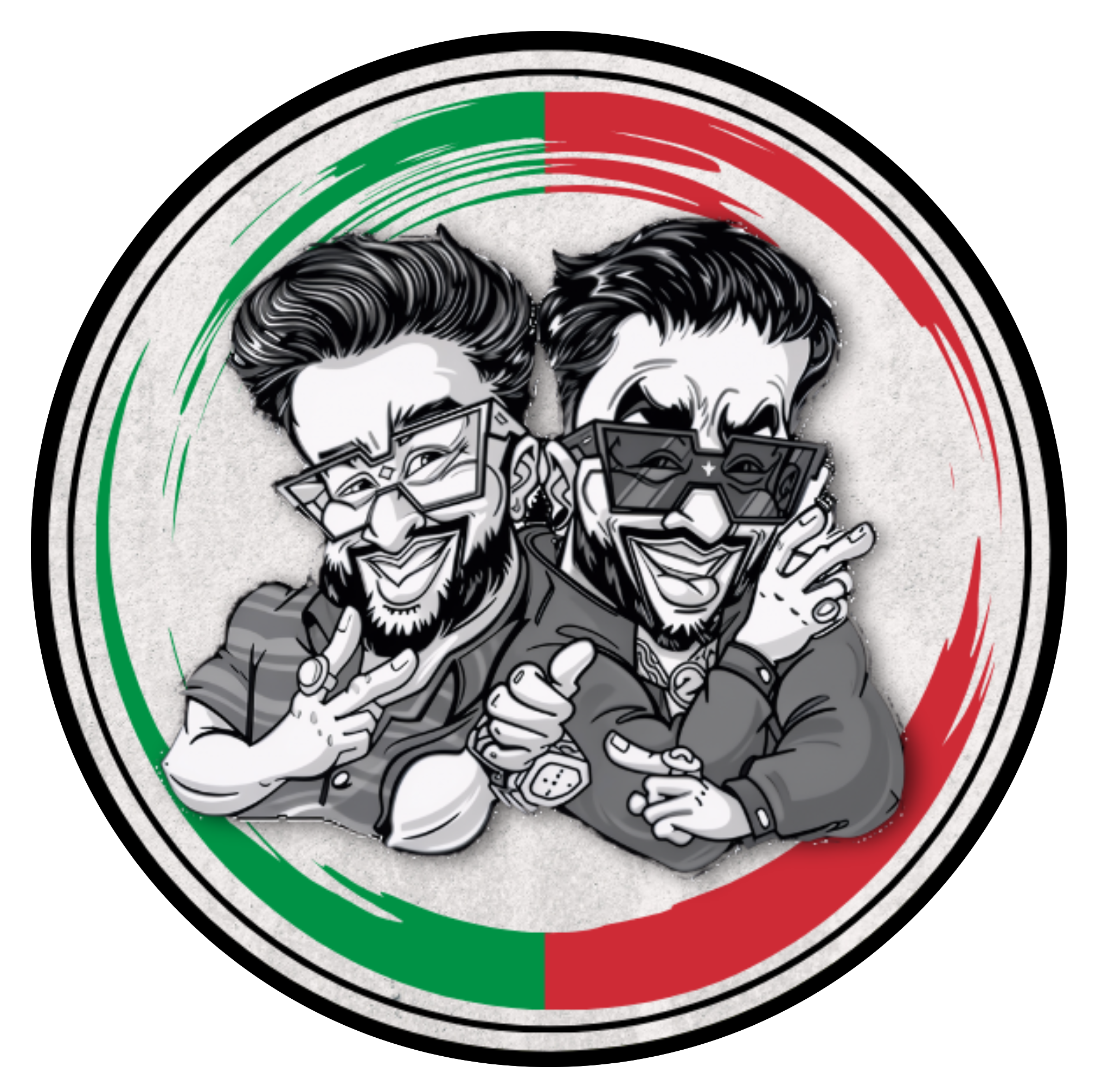 Two Brothers Wine and Dine